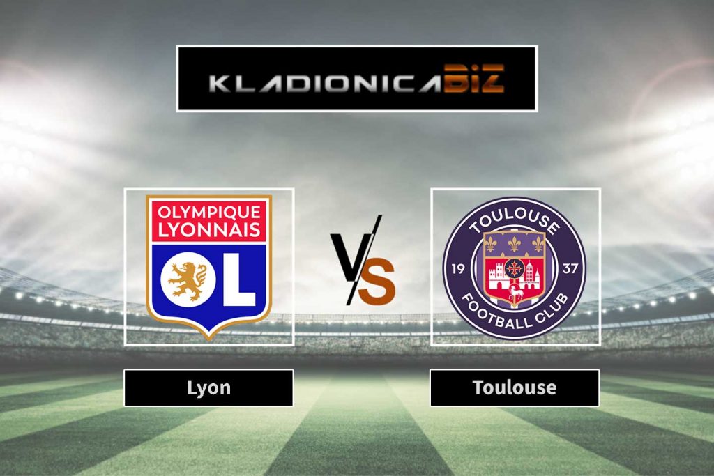 Lyon vs. Toulouse