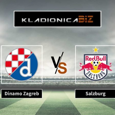 Tip dana: Dinamo vs Salzburg (utorak, 21:00)