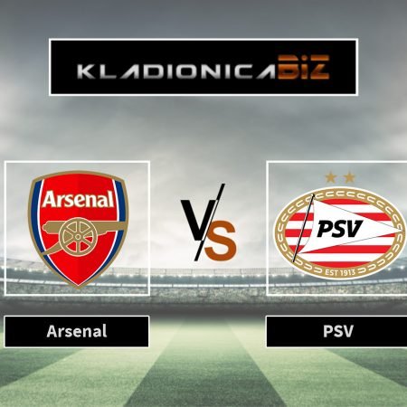Tip dana: Arsenal vs. PSV (četvrtak, 19:00)
