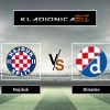 Tip dana: Hajduk vs Dinamo (nedjelja, 18:00)