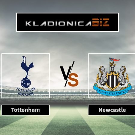 Prognoza: Tottenham vs. Newcastle (nedjelja, 17:30)