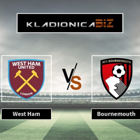 Tip dana: West Ham vs. Bournemouth (ponedjeljak, 21:00)