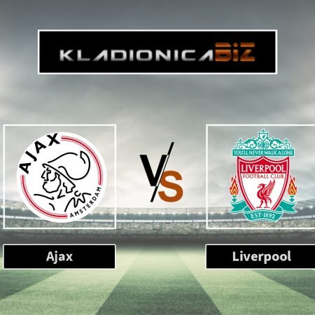 Prognoza: Ajax vs. Liverpool (srijeda, 21:00)