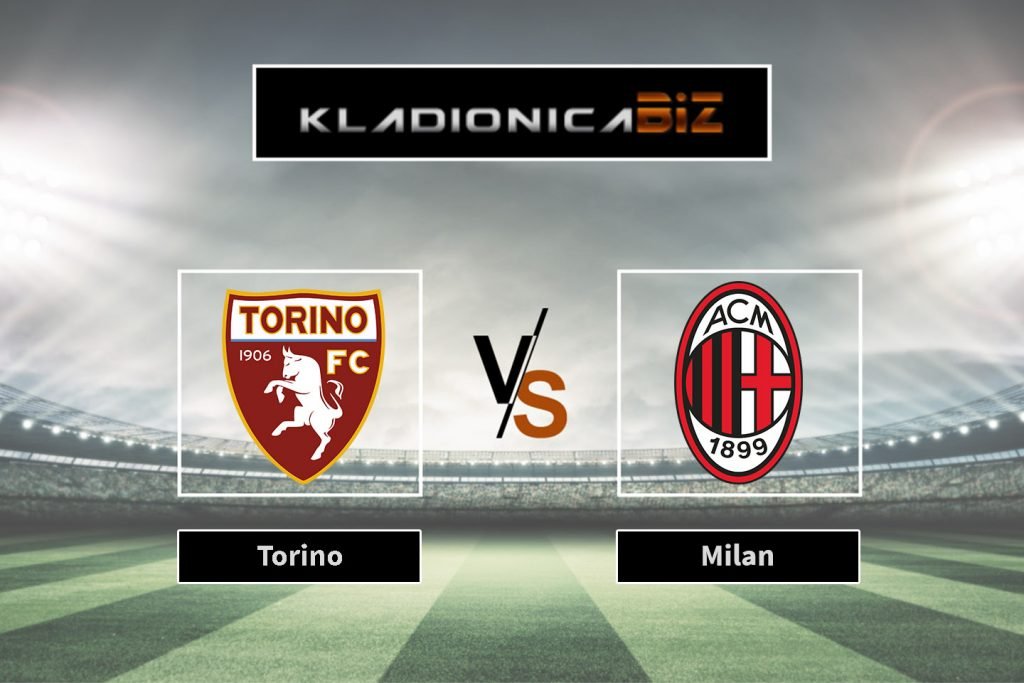 Torino vs Milan