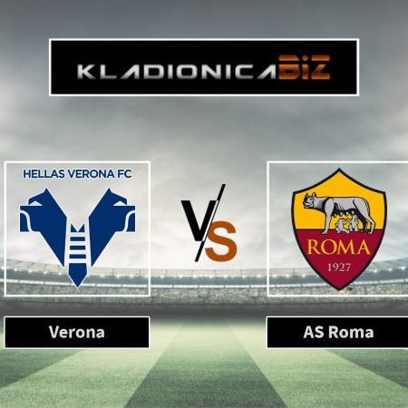 Tip dana: Verona vs. Roma (ponedjeljak, 18:30)