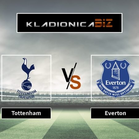 Tip dana: Tottenham vs. Everton (subota, 18:30)