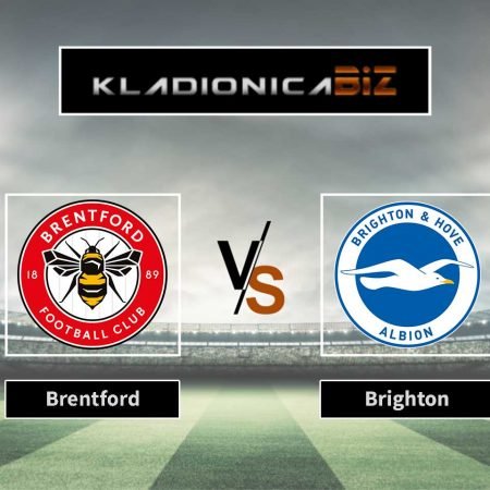Tip dana: Brentford vs Brighton (petak, 21:00)