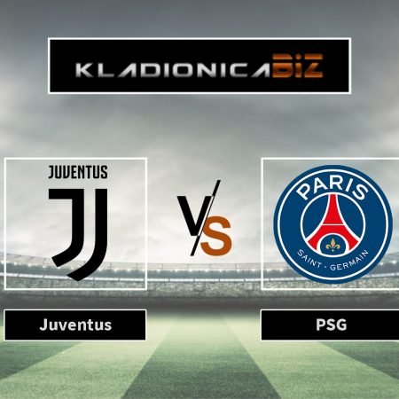Prognoza: Juventus vs. PSG (srijeda, 21:00)