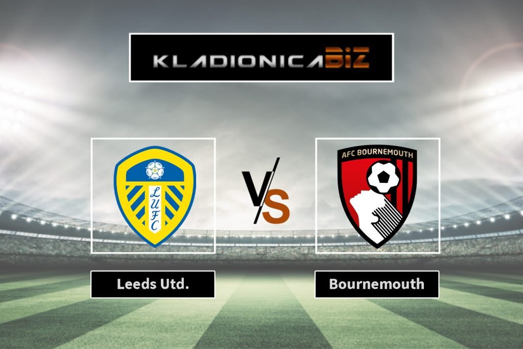 Leeds vs. Bournemouth