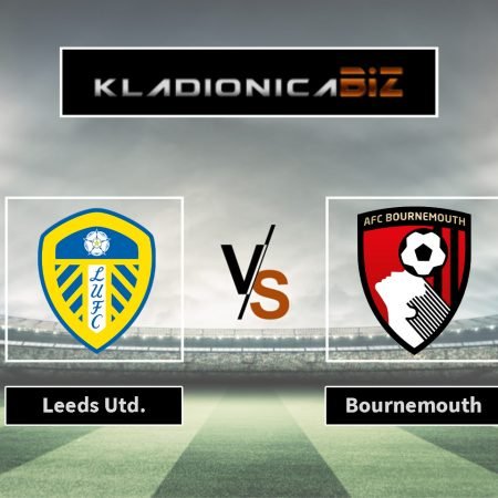 Prognoza: Leeds vs. Bournemouth (subota, 16:00)
