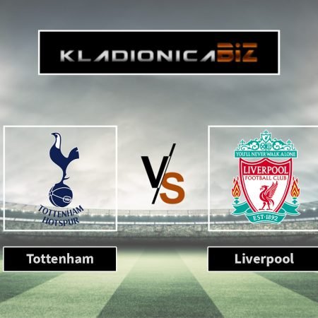 Prognoza: Tottenham vs. Liverpool (nedjelja, 17:30)