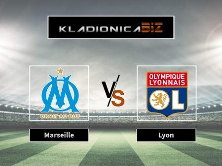 Prognoza: Marseille vs Lyon (srijeda, 21:00)