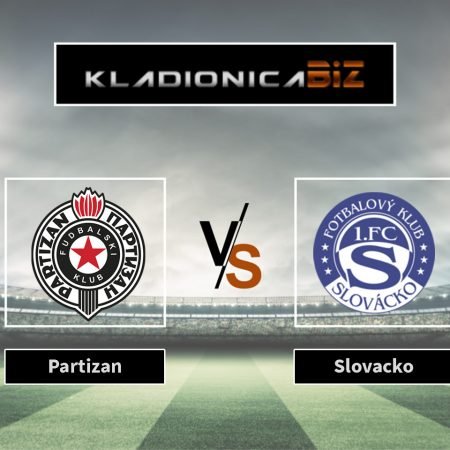 Tip dana: Partizan vs. Slovacko (četvrtak, 21:00)