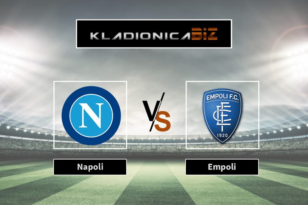 Napoli vs. Empoli