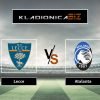 Prognoza: Lecce vs Atalanta (subota, 18:00)