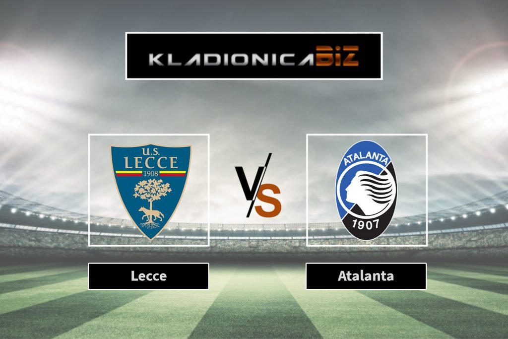 Lecce vs. Atalanta