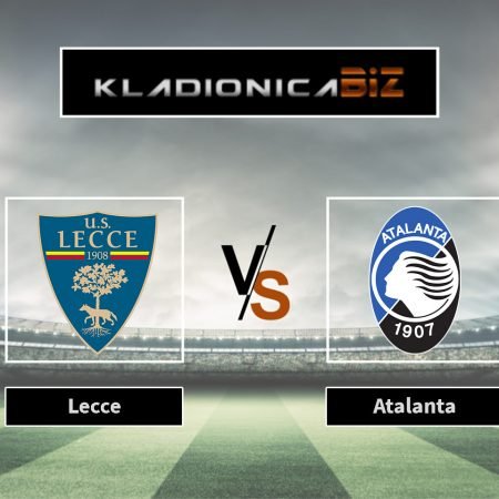 Prognoza: Lecce vs. Atalanta (srijeda, 18:30)