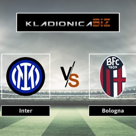 Prognoza: Inter vs. Bologna (srijeda, 20:45)