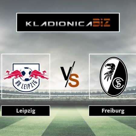 Tip dana: RB Leipzig vs. Freiburg (srijeda, 20:30)