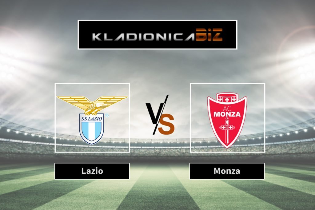 Lazio vs. Monza