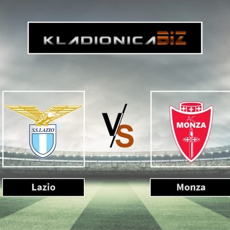 Prognoza: Lazio vs. Monza (četvrtak, 20:45)