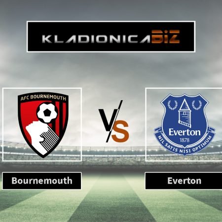 Prognoza: Bournemouth vs. Everton (subota, 16:00)