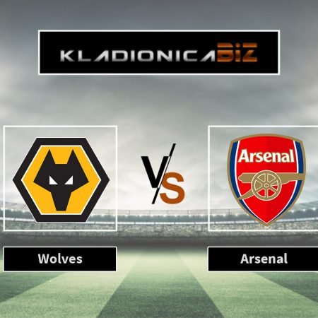 Prognoza: Wolves vs. Arsenal (subota, 20:45)