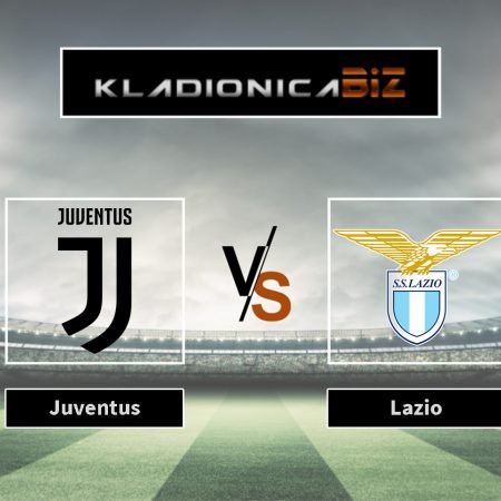 Tip dana: Juventus vs. Lazio (nedjelja, 20:45)