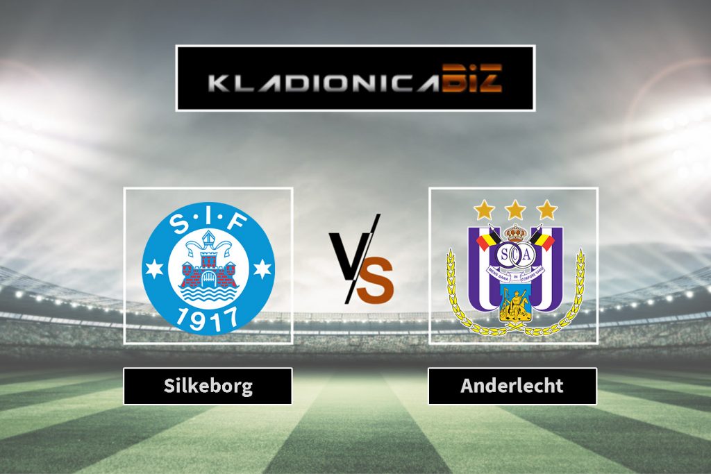 Silkeborg vs. Anderlecht