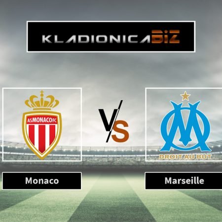 Prognoza: Monaco vs. Marseille (nedjelja, 20:45)