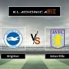 Prognoza: Brighton vs Aston Villa (nedjelja, 15:00)
