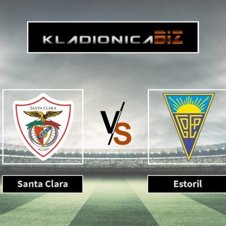 Tip dana: Santa Clara vs. Estoril (ponedjeljak, 21:15)