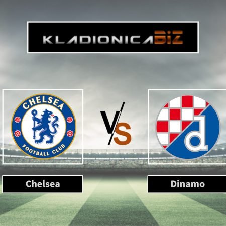 Tip dana: Chelsea vs. Dinamo (srijeda, 21:00)