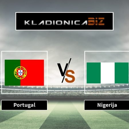 Tip dana: Portugal vs. Nigerija (četvrtak, 19:45)