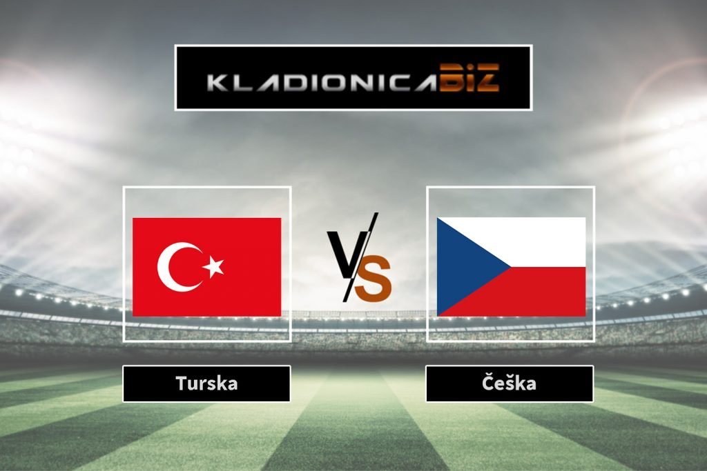 Turska vs. Češka