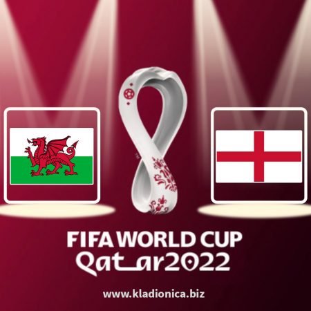 Tip dana: Wales vs. Engleska (utorak, 20:00)