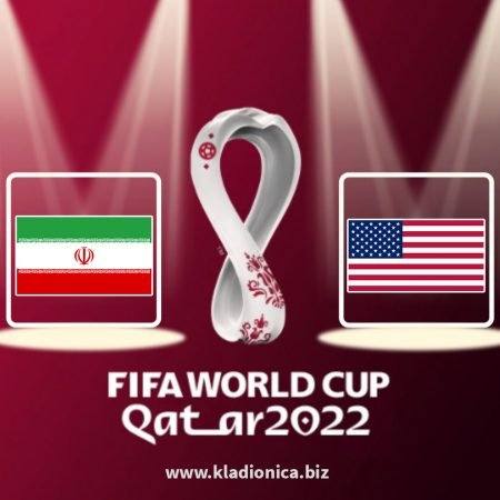 Prognoza: Iran vs. SAD (utorak, 20:00)