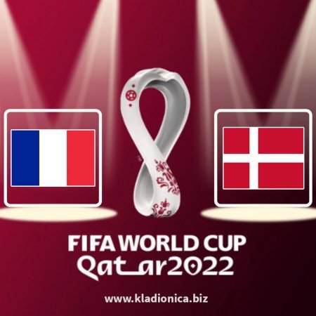 Tip dana: Francuska vs. Danska (subota, 17:00)