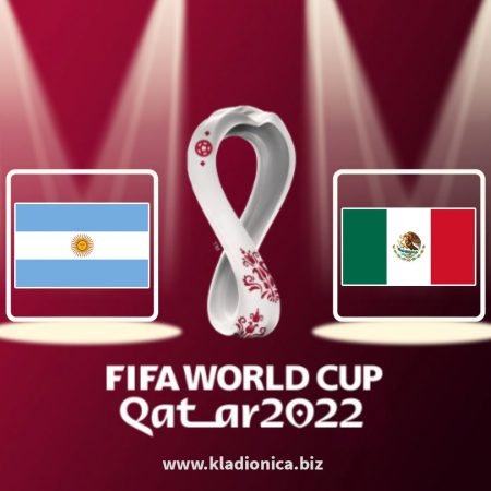 Prognoza: Argentina vs. Meksiko (subota, 20:00)