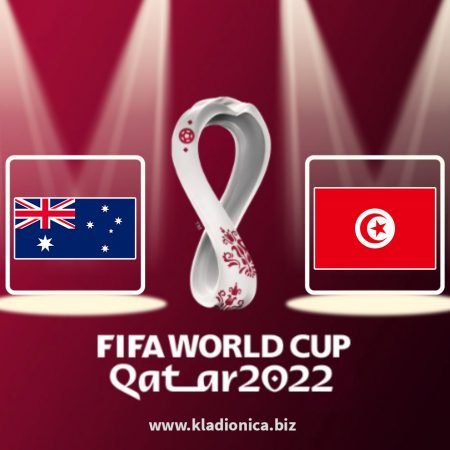 Prognoza: Tunis vs. Australija (subota, 11:00)