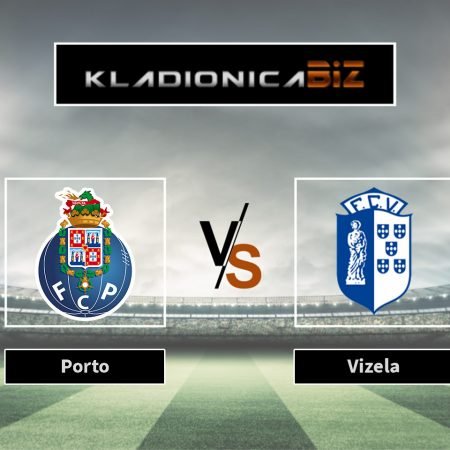 Prognoza: Porto vs. Vizela (petak, 21:30)