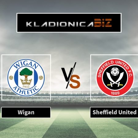 Tip dana: Wigan vs. Sheffield United (ponedjeljak, 21:00)