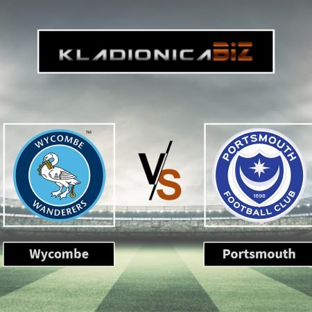 Prognoza: Wycombe vs. Portsmouth (nedjelja, 13:30)