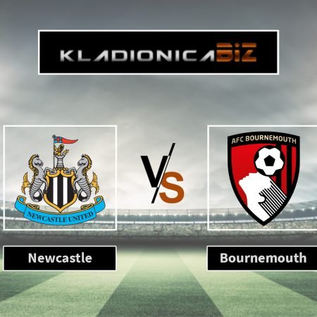 Prognoza: Newcastle vs. Bournemouth (utorak, 20:45)