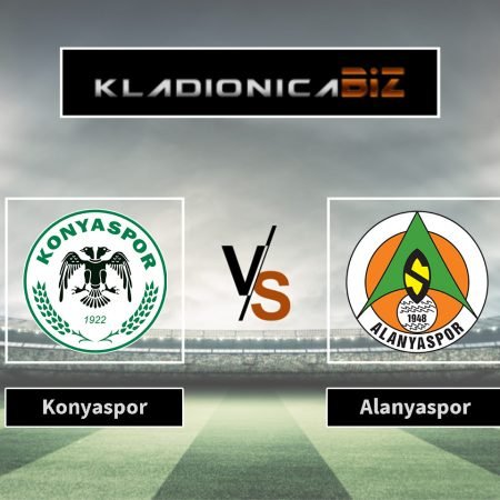 Tip dana: Konyaspor vs. Alanyaspor (nedjelja, 14:00)