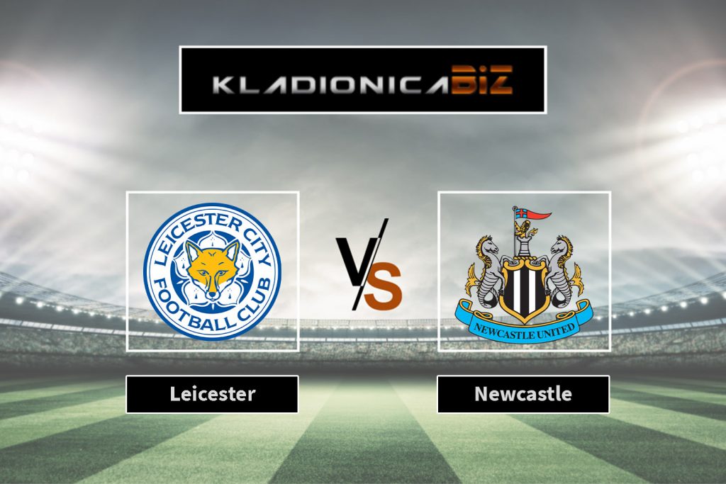 Leicester vs Newcastle