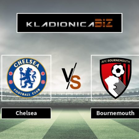 Tip dana: Chelsea vs. Bournemouth (utorak, 18:30)