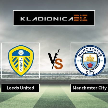 Tip dana: Leeds vs. Manchester City (srijeda, 21:00)