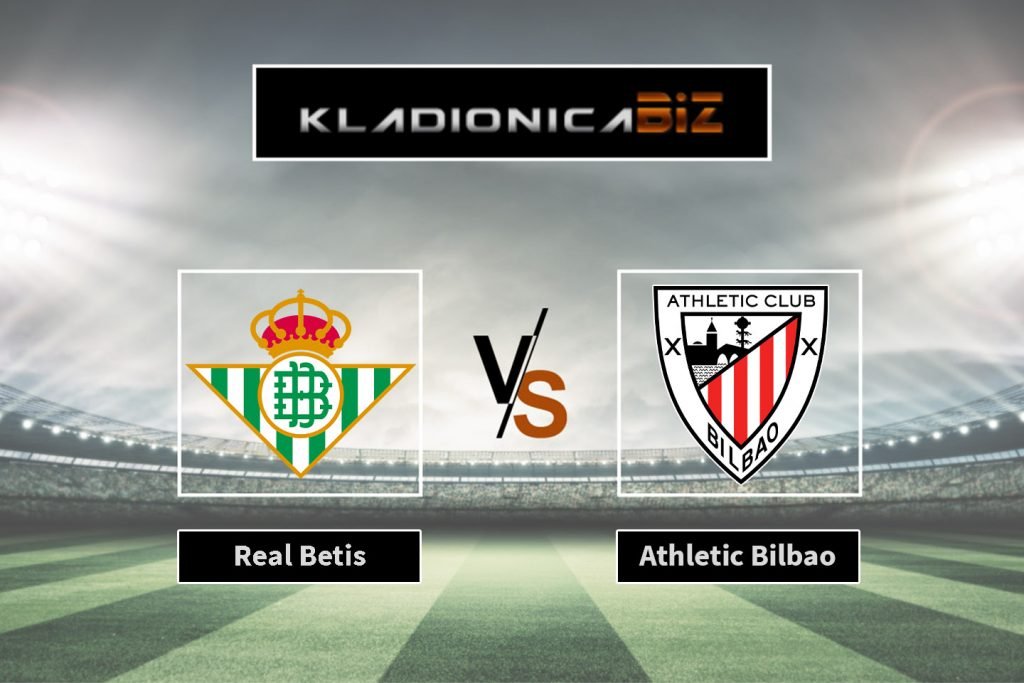Betis vs. Athletic Bilbao