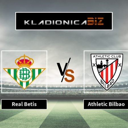 Prognoza: Betis vs. Athletic Bilbao (četvrtak, 19:15)